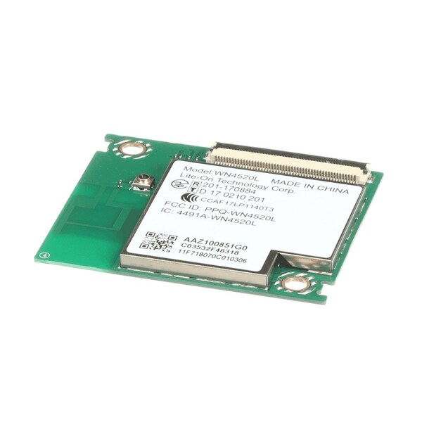 Sony RF MODULE-UC2 9-301-006-91 - main