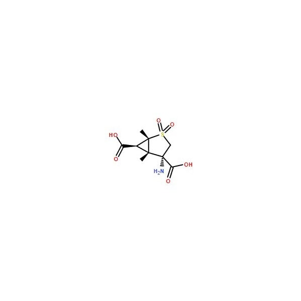 Ak Scientific LY 404039 (5mg), CAS 635318-11-5 X6978-5mg - main