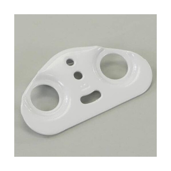Frigidaire Door Stop, White, Frzr 240312414 - main