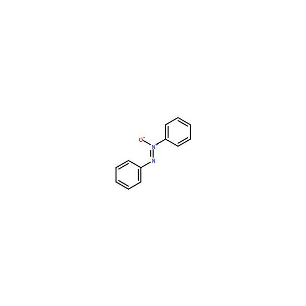 Ak Scientific Azoxybenzene (5g), CAS 495-48-7 7097AL-5g - main
