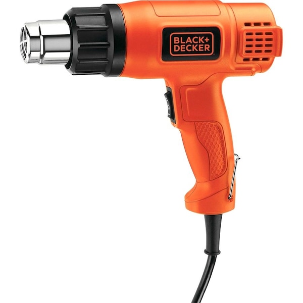 Black & Decker Dual Temperature Heat Gun HG1300 - main