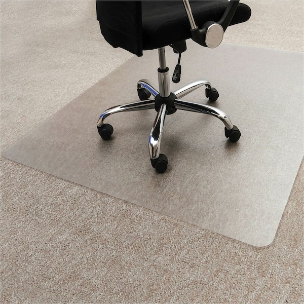 Floortex CHAIRMAT, RCY, 36X48, REC, SP ECO113648EP - main