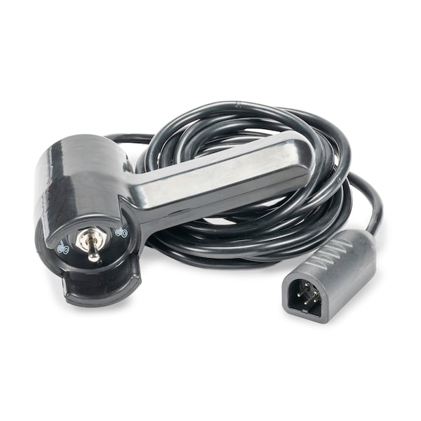 Warn Winch Remote Hand Held Controller For CE M8000 and CE M8274 Winches 38626 - main