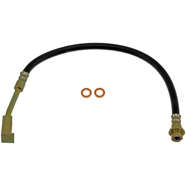 Dorman Brake Hydraulic Hose, H80977 H80977 - main