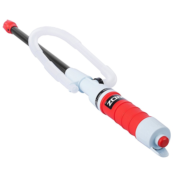 Groz Transfer Pump, Battery Operated 44410 - main
