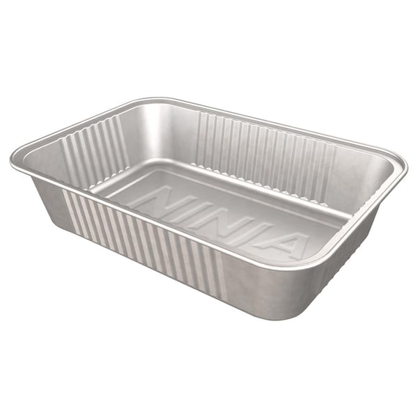 Ninja Aluminum Foil Liner 1 pk XSKGRSTRAYLNR - main