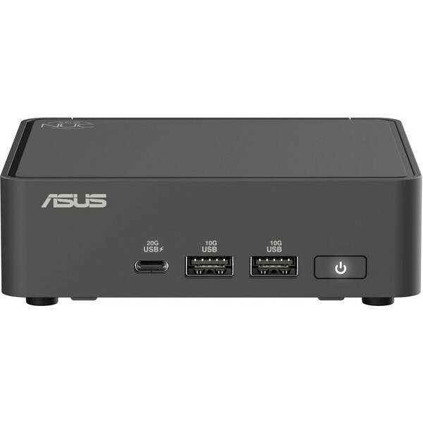 Asus NUC15 ProFullSystmMiniPC5063CU RNUC15CRKU5063CU - main