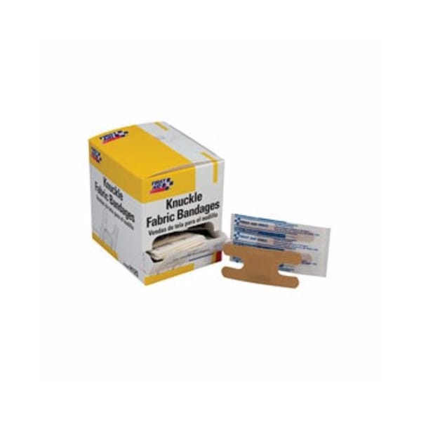 First Aid Only STERILE, FABRIC H125 - main