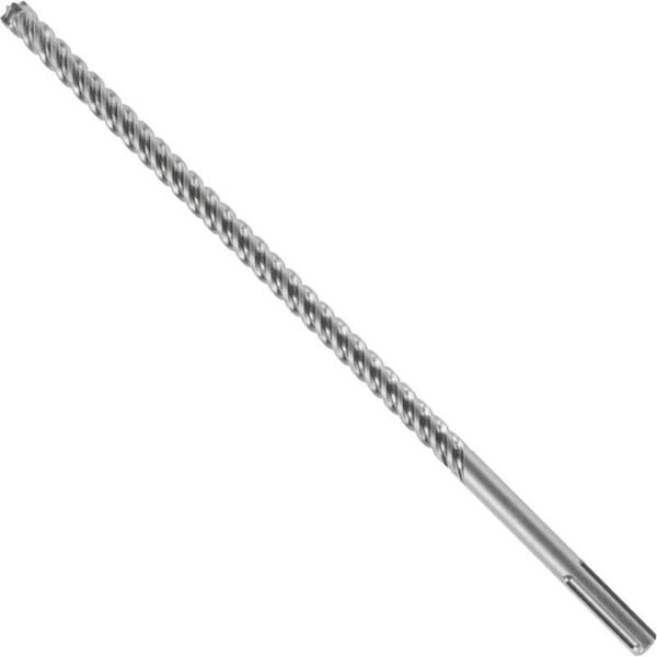Bosch Hammer Drill Bit, 21" L, 3/4" Shank Size HCFC5031 - main