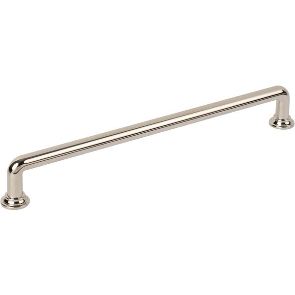 Jeffrey Alexander Davis 224 mm Center-to-Center Bar Pull 387-224NI - main