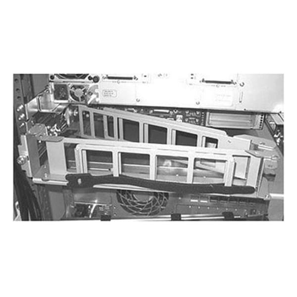 Hpe 2U CMA for Easy Install Rail Kit 733664B21 - main