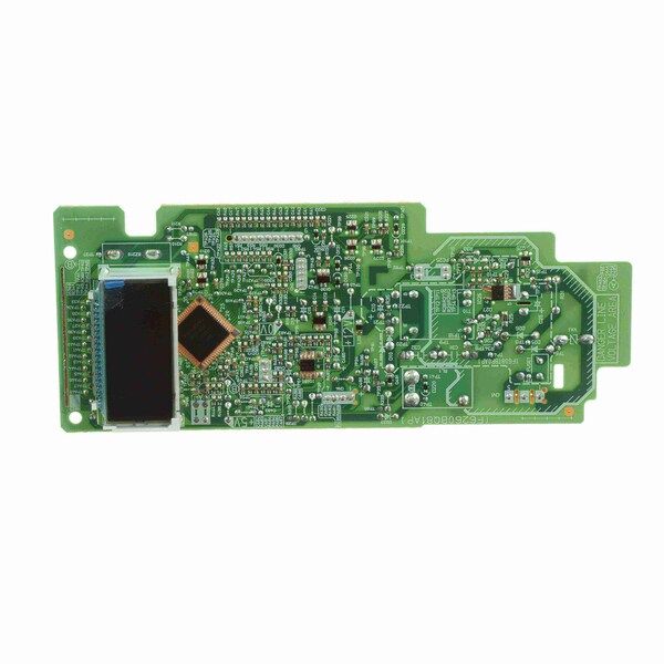 Panasonic PC BOARD F603LBR60AP - main