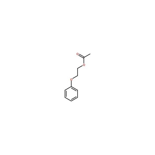Ak Scientific 2-Phenoxyethyl acetate (100g), CAS 6192-44-5 9300AB-100g - main