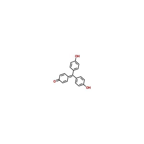 Ak Scientific Rosolic acid, indicator (1g), CAS 603-45-2 F894-1g - main