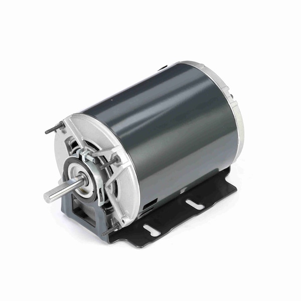 Marathon B307 Belt Drive Fan & Blower Motor - 1/2 HP, 1800 RPM, 48YZ Shaft MB307 - main