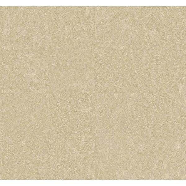 A-Street Prints Flannery Off White Animal Hide Wallpaper 2971-86370 - main