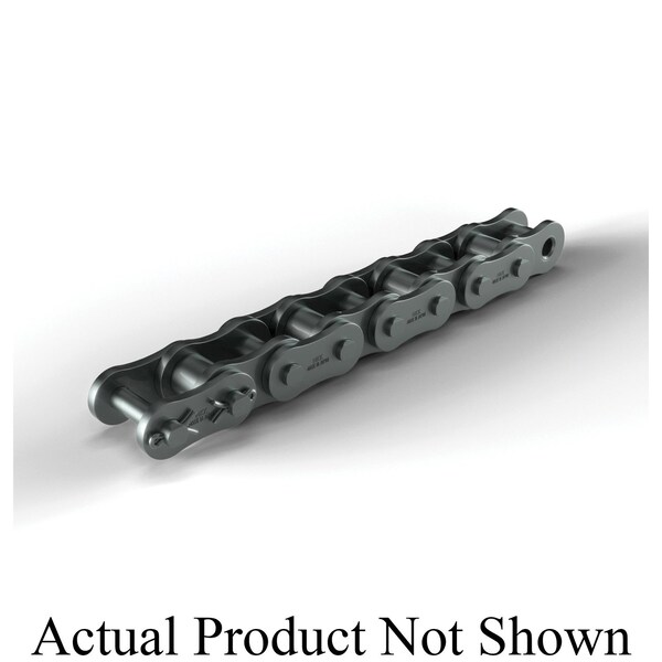 Hkk Chain HKK Heavy Series Cottd, 50 ft OAL, 1.5P, 7/8 Dia x 1 W, AS RH120R1B - main