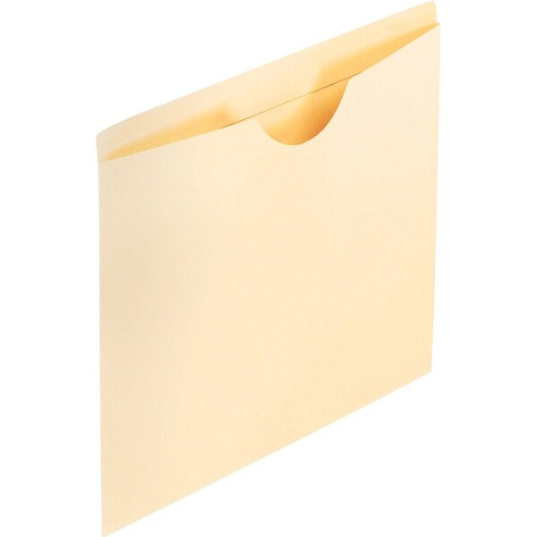 Tops Products JACKET, FILE, LGL, STR, FLAT 23900 - main