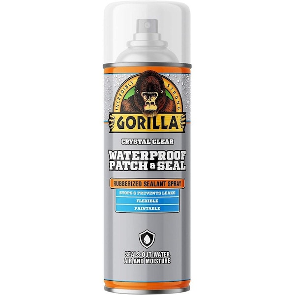 Gorilla Glue 14OZ CLR Spray Sealant 104056 - main