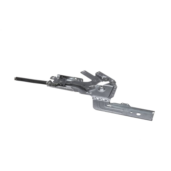 Blomberg HINGE GROUP SPRING SINGLE FULC 1764740200 - main