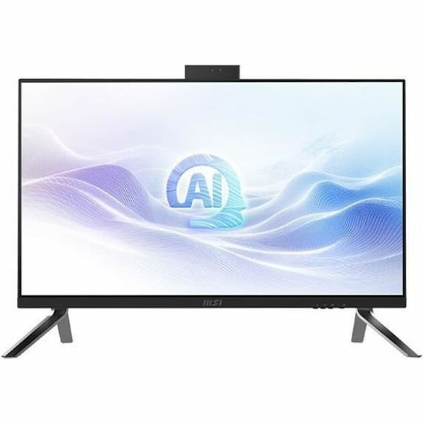 Msi Modern AM273Q AI Modern AM273Q AI 1UM-011US All-in-One Computer - AM273QAI1UM011 - main