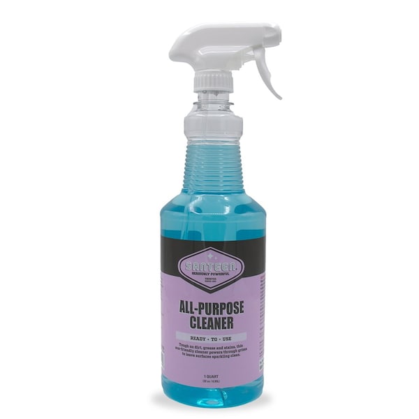 Santeen Santeen All Purpose Cleaner 32oz wi, PK6 512 - main