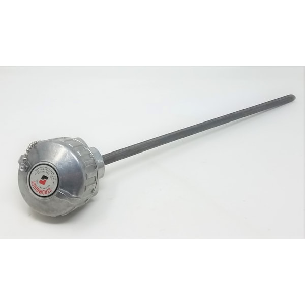 Pyromation 3B60B18 1 Sand gravel Thermocouple 18 in J14CS-18-31 - main