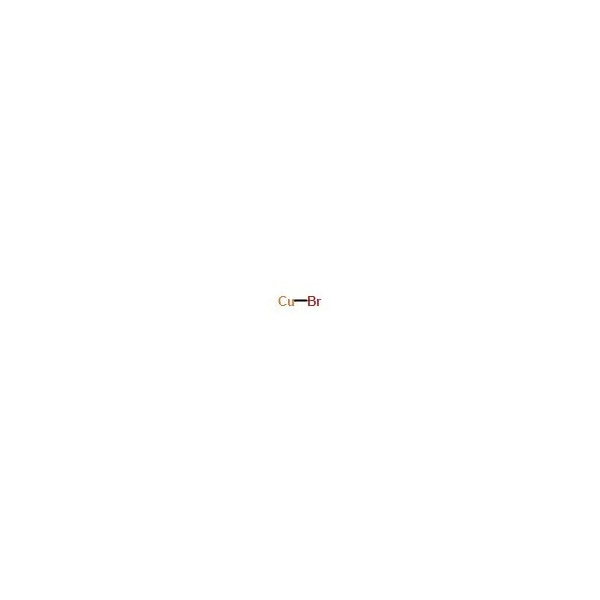 Ak Scientific Copper(I) bromide (2.5kg), CAS 7787-70-4 U019-2.5kg - main
