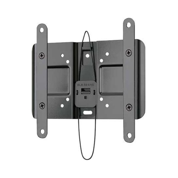 Sanus Wall Mount for Flat Panel Display - 13" to 39" Screen Support VSL4-B1 - main