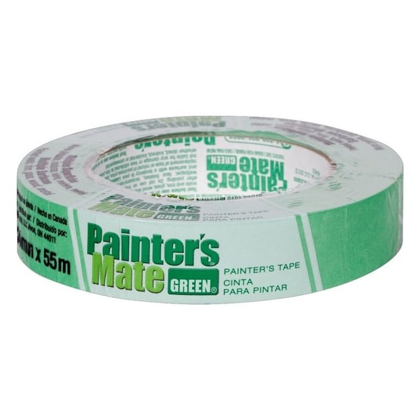 Duck Brand .94X60YardGreen Duct Tape 671372 - main