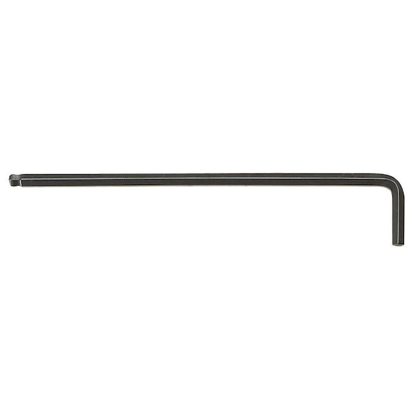 Klein Tools SAE L-Shape Ball Hex Key Hex Key, 5/32" Tip Size BL10 - main