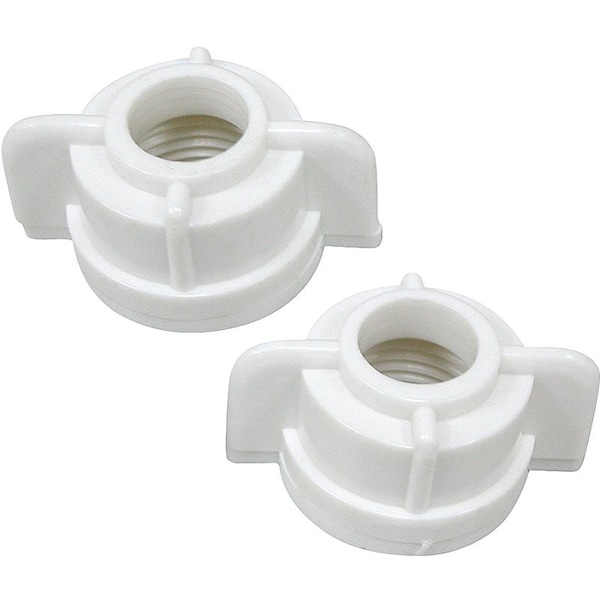 Worldwide Sourcing Faucet Coupling Nut 1/2Ips 24306 - main