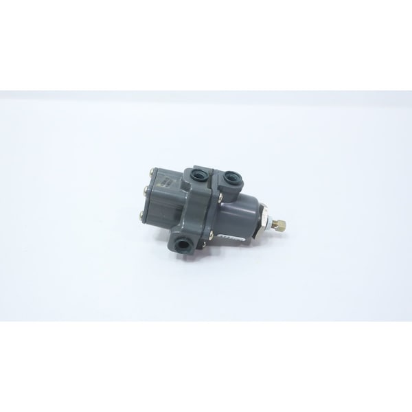 Fisher PNEUMATIC REGULATOR 1/4IN NPT 250PSI 0-60PSI 67C-406 - main