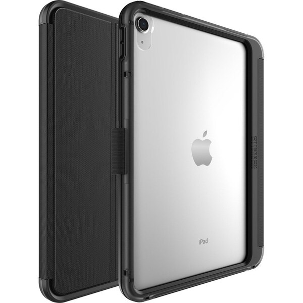 Otterbox Symmetry Folio Case For Apple Ipad 10.9 2022, Starry Night 77-89975 - main
