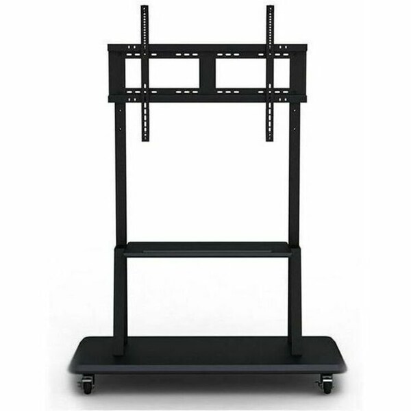 Lg ACCESSORY - MOBILE TROLLEY CART FOR TR3DJ MODELS, MAX LOADING 260LBS ST-000F - main