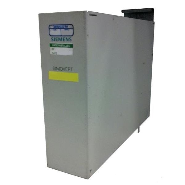 Siemens SINAMICS G120C rated power 3AC380-480V +10/-20% 47-63Hz low overload: 6SL3210-1KE12-3UB2 - main