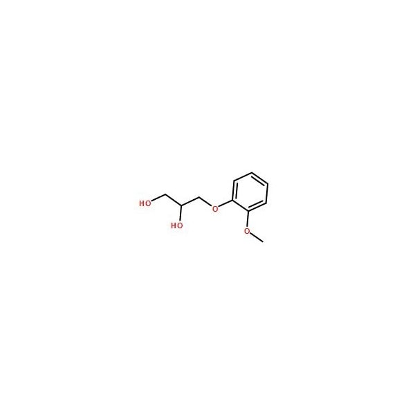 Ak Scientific Guaifenesinum (100g), CAS 93-14-1 K695-100g - main