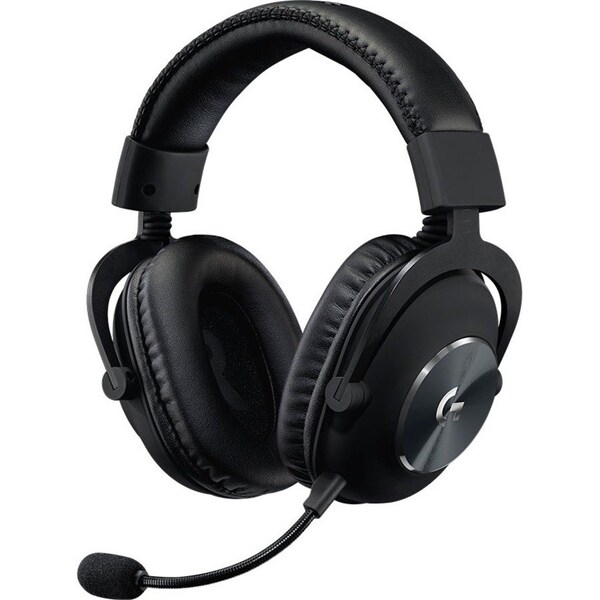 Logitech PRO X GAMING HEADSET PREMIUM 981-000817 - main