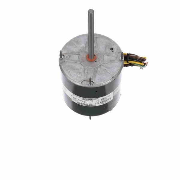 Genteq Fasco 3205 Condenser Fan Motor - HVAC Replacement Part G3205 - main