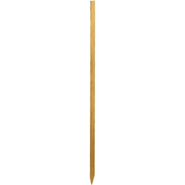 Hy-Ko Sign Stake, Wood 40601 - main