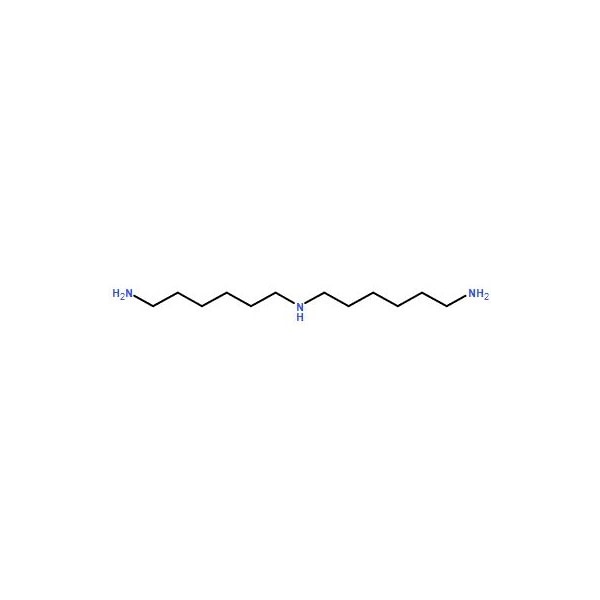 Ak Scientific Bis(hexamethylene)triamine (25g), CAS 143-23-7 7232AL-25g - main
