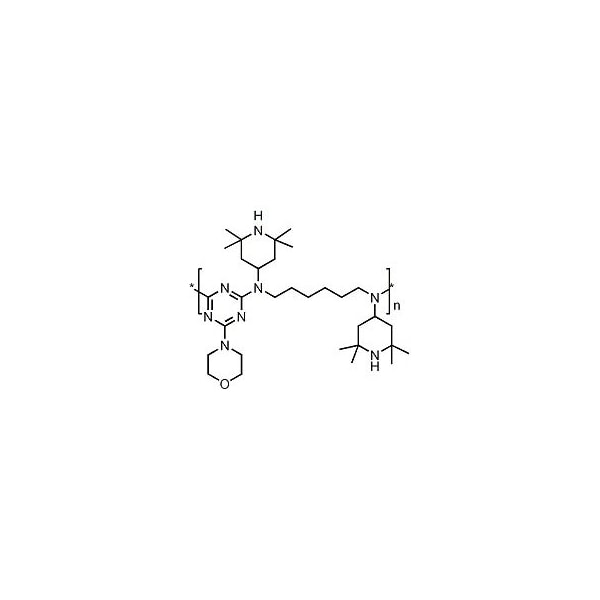 Ak Scientific Light stabilizer UV-3346 (1g), CAS 82451-48-7 K467-1g - main