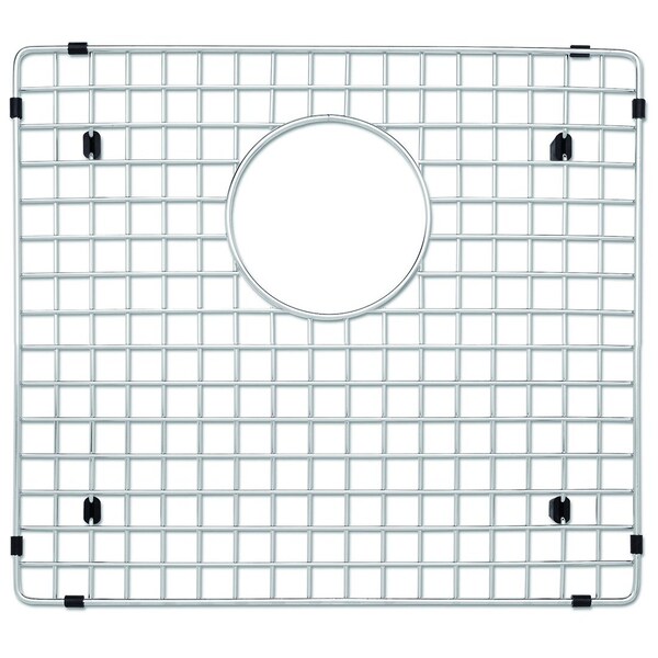 Blanco Stainless Steel Sink Grid (Precision and Precision 10 Bar Sinks and Quatrus 518168) 223200 - main