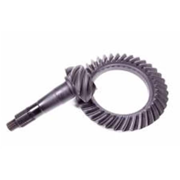 Whole-In-One Ring & Pinion Set - 4.10 Ratio 12 Bolt GM WH3290728 - main