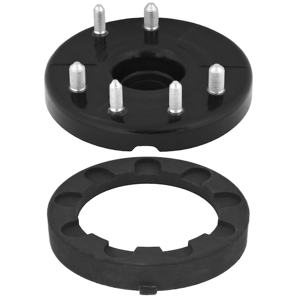 Kyb Strut Mount Plate with Insulator, SM5773 - main