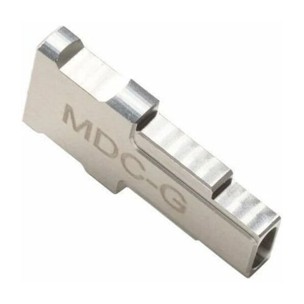 Fluke Connector Guide, 113 F Max Op. Temp. S2 Guide MDC Female - main