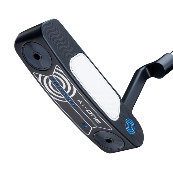 Odyssey Ai-One No 1 CH Putter - Right Hand/35 inch 73033X3500 - main