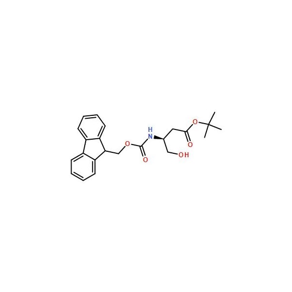 Ak Scientific Fmoc-Aspartimol(OtBu) (5g), CAS 133565-45-4 6102AA-5g - main