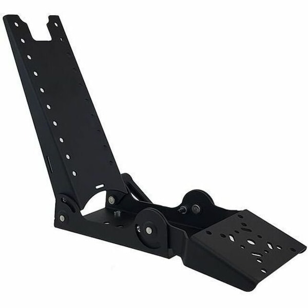 Gamber-Johnson Tablet Fold-Up Keyboard, Black 7160-1820 - main