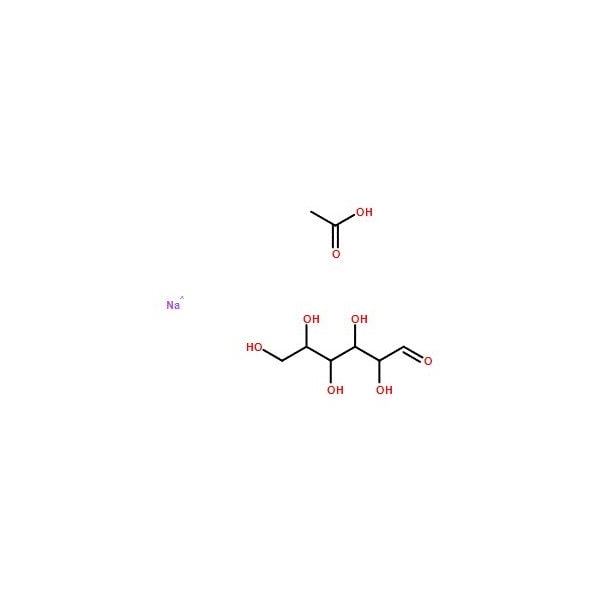 Ak Scientific Carboxymethyl Cellulose Sodium Salt (n=approx. 1,050), Viscosity: 900 to 1400 mPa-s (1%, H2O, 25°C) 0761AP-25g - main